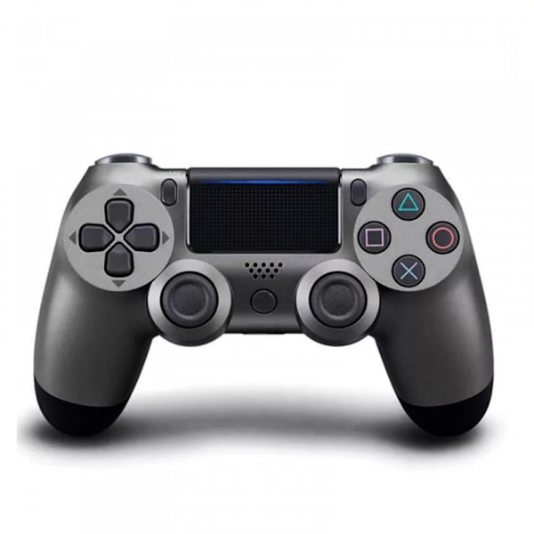PS4-controller med berøringsskærm og seks-akset vibration PS4 ha M