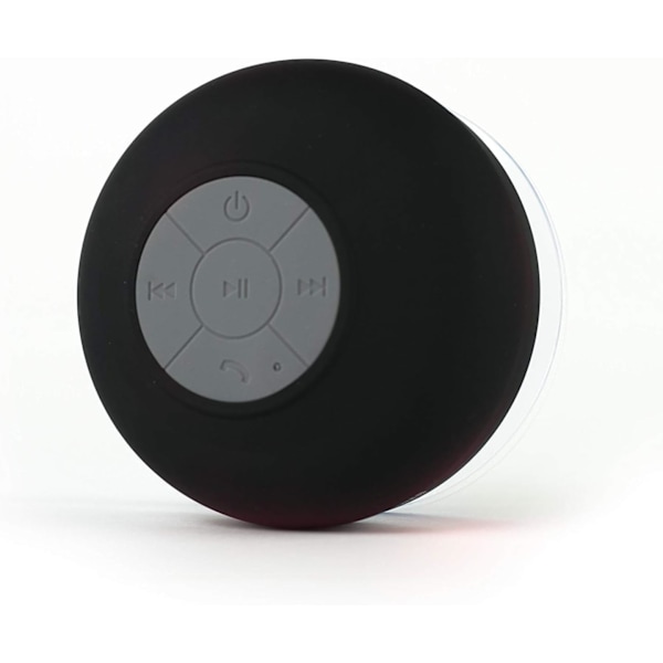 Duschhögtalare Bluetooth Vattentät Vattenresistent Handsfree-XM2-