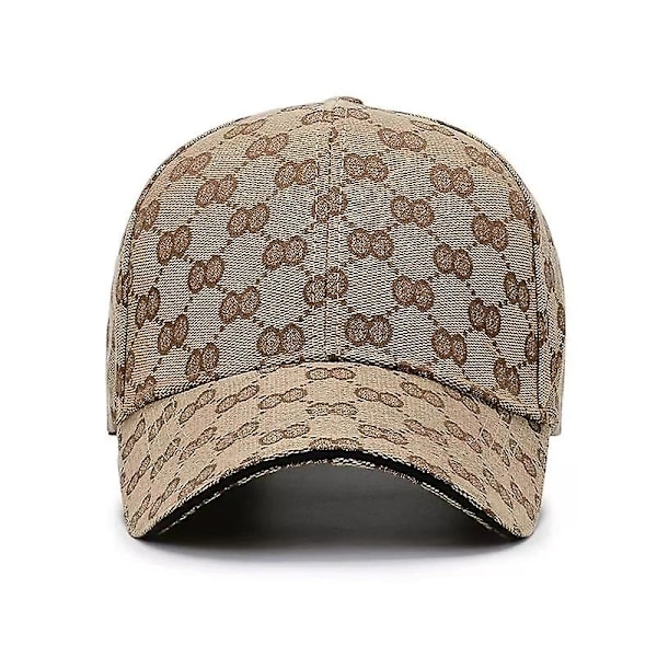 Uusi Muoti Korkealaatuiset Naisten Miesten Lippis Hattu Cool Lady Man Baseball Cap Ulkoilma Visiiri