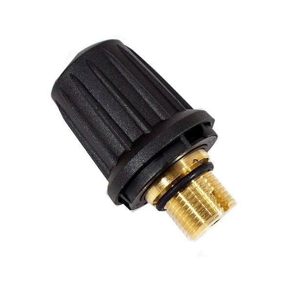 Höyrypesurin Tankin Korkin Vaihto Kärcher SC1 SC2 CTK10 SC2D Pölynimurin Varoventtiili Boilerlock-KK3-