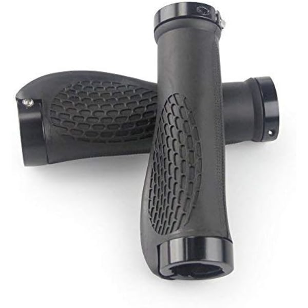 Bike Hand Grips, MTB-kädensijat, 1 pari -XM2-