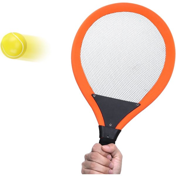 1 par badminton tennis set badmintonracket vattentennis