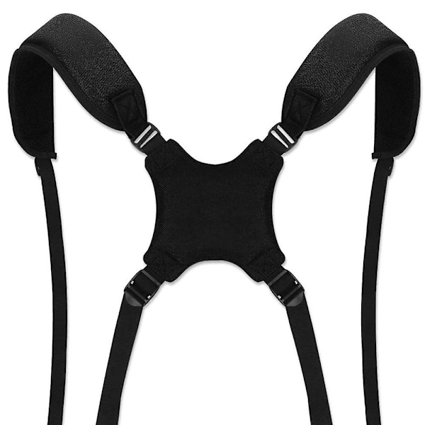 Bærbar golf skulderrem Golfbag rem Kompatibel skulderrem-XM1-