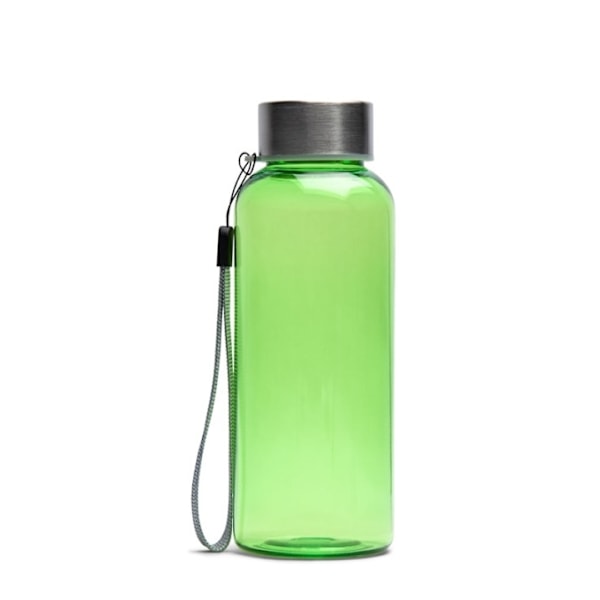 Lord Nelson Juomapullo 350ml, Vaaleanvihreä Light green Ljusgrön