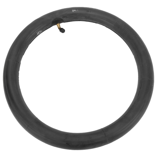 14x2,125 Slange med bøyd ventil Butylgummi Slanger for elsykkel 0.2