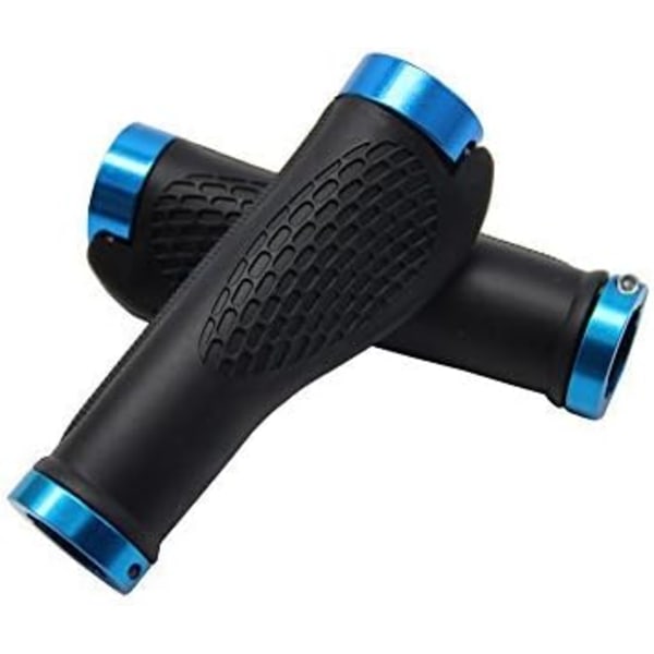 Bike Hand Grips, MTB Grips Styr, 1 Par-XM2-