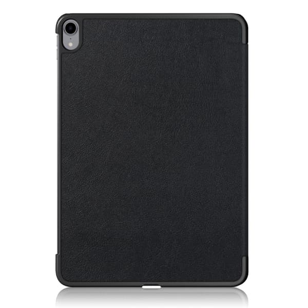 iPad Air 10.9 5. generation (2022) Etui Tri-fold Sort
