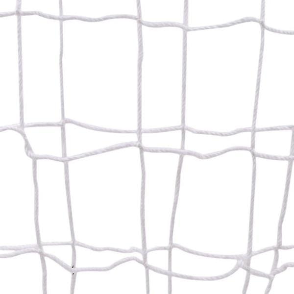 Net til fodboldmål - 3*2*1,2 meter (eksklusive fodboldmål)