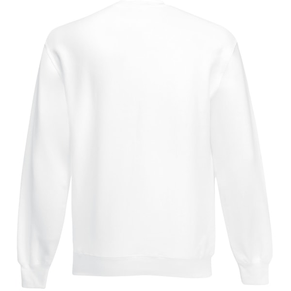 Herr Jersey Genser Medium Snø Snø-KK1- Snow Medium