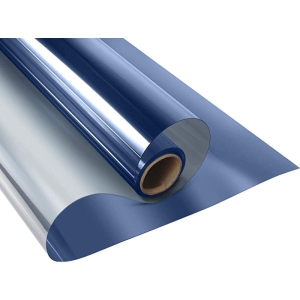 Speilvindufilm Enveis Solfilm Anti-UV 45×200cm