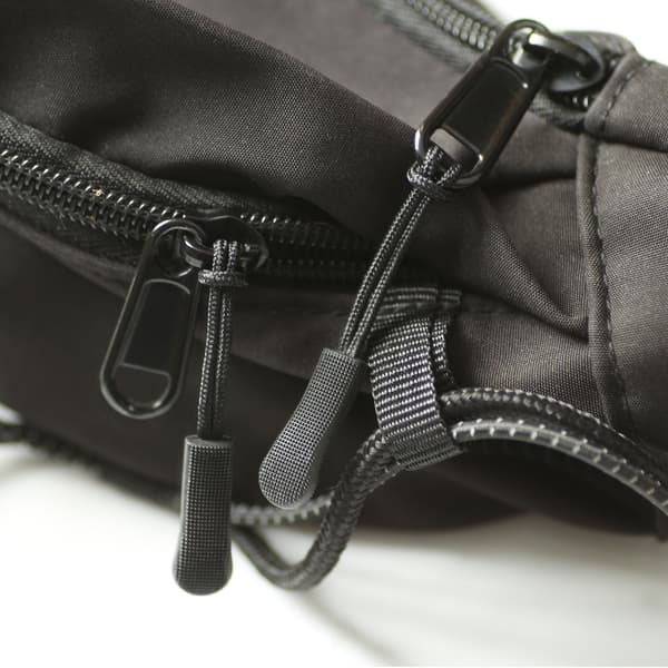 40 Pieces Zipper Pulls Zipper Extenders for Clothes Backpacks-FM-