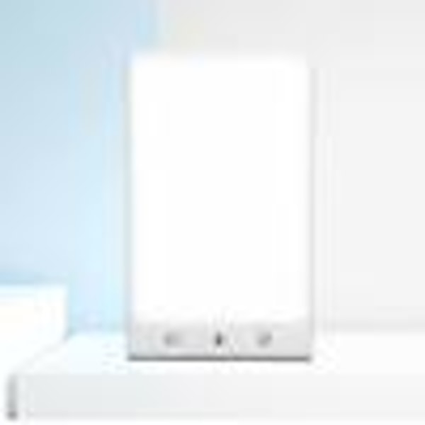 Bionic Sun LED Lampe til Emotionel Terapi, Naturlig Lysterapi Lampe
