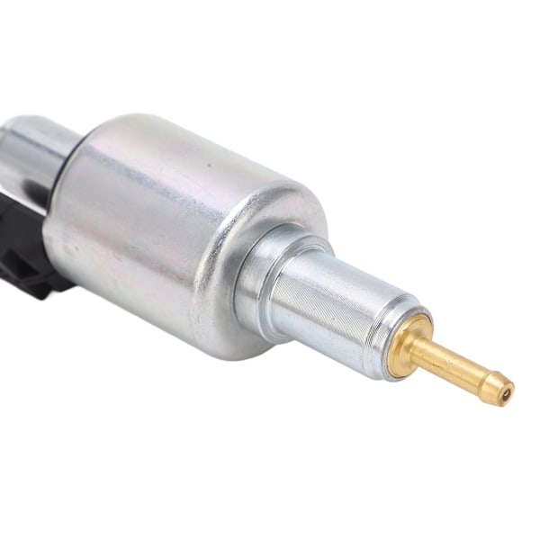 12V Polttoainepumppu 65ml Ruostumaton teräs Korkean suorituskyvyn polttoaineen annostelupumppu Webasto Air Top Thermo ECV:lle