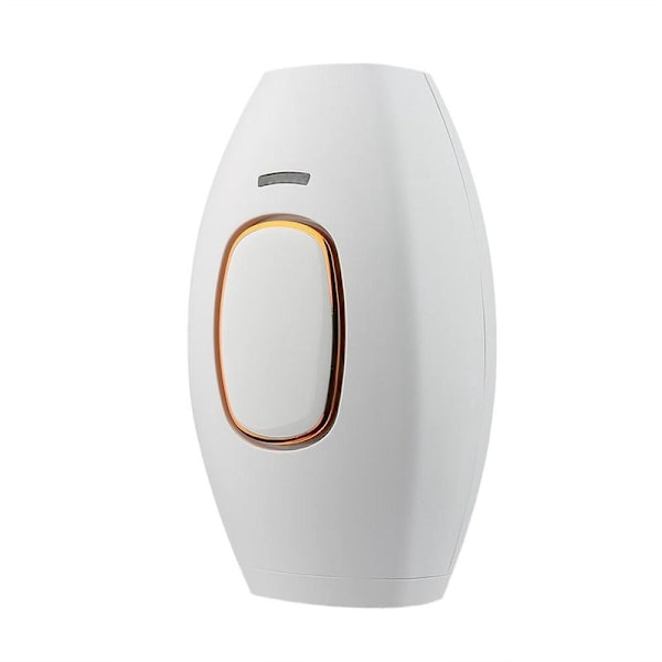 UNIQ IPL Permanent Hair Removal - Effective and Painless Solution for Home Use