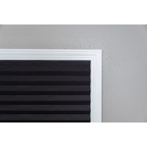 Shade 1617201 Alkuperäinen Pimennys Laskosverho, 36 tuumaa x 72 tuumaa -XM2-