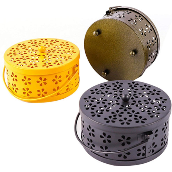 Myggespoleholder Myggespoleboks Myggespoleholder