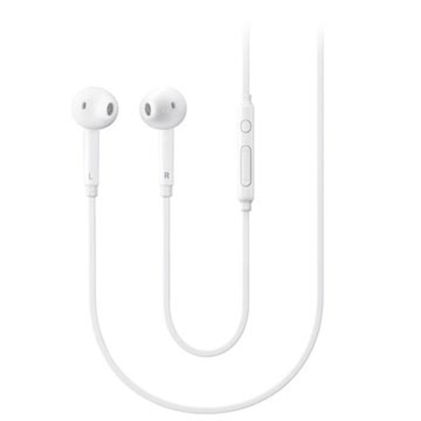 Samsung EO-EG920BW hybrid in-ear stereoheadset med mikrofon... yellow