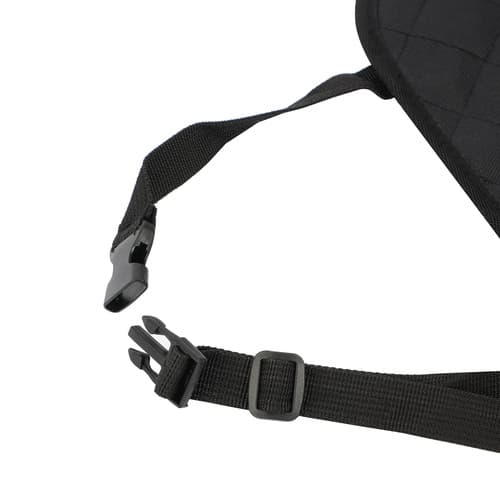 Back Seat Protector / Seat Protector - Kick Guard-FM- 190