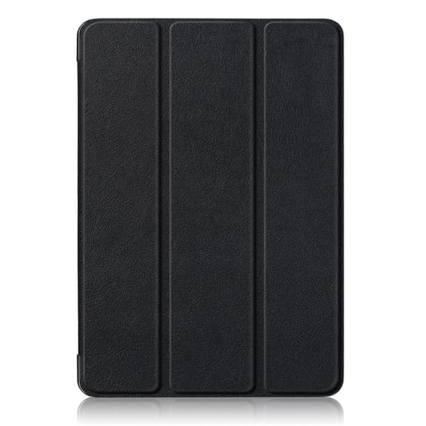 iPad Air 10.9 5. generation (2022) Etui Tri-fold Sort
