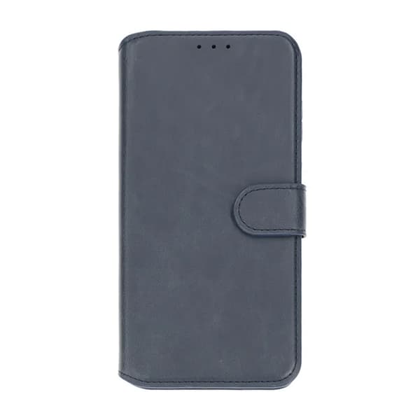Samsung Galaxy S24 Plånboksfodral Magnet Rvelon - Blå Blå blue