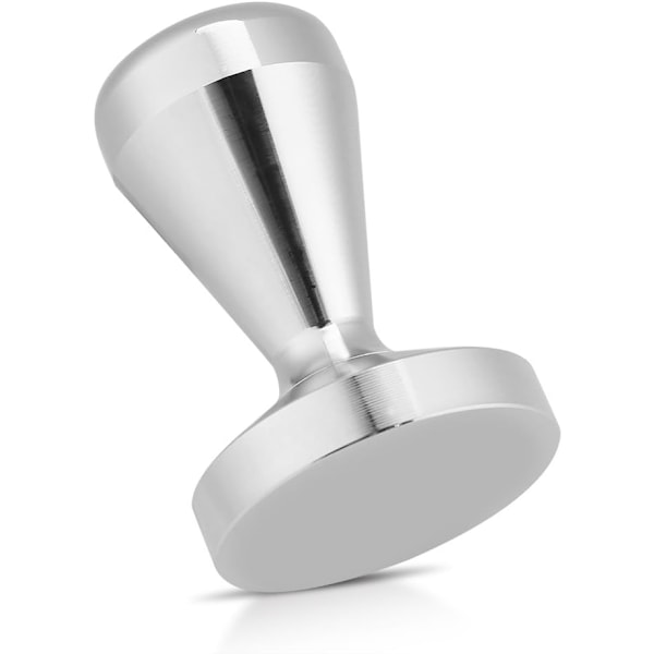 Kaffepress i rostfritt stål 51mm / 49mm Platt Bas-XM2-