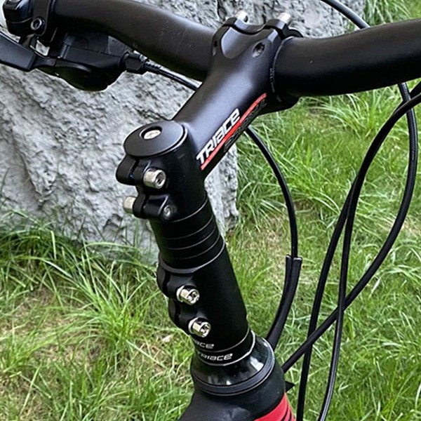 Højdeadapter, styrforhøjere, styrforhøjere cykel