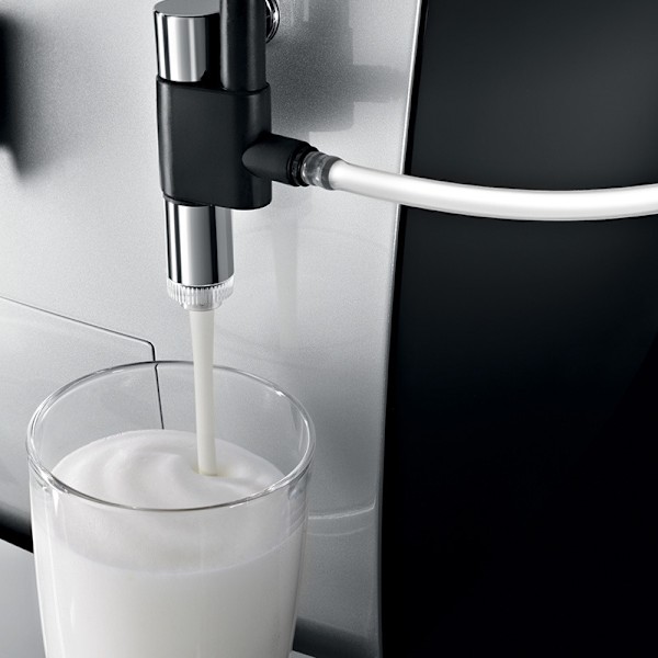 2M Mjölkslang Ersättningskit Silikon Mjölkslang för Automatisk Kaffemaskin Transparent Mjölkslang Kompatibel med Jura Apparater
