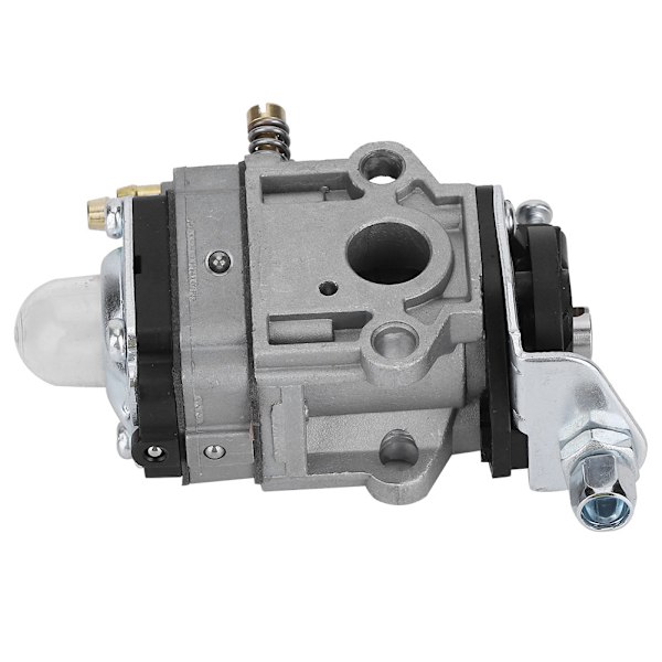 10mm Karburator Carb-kit Udskiftning Passer til Weedeater 1E34F 1E36F TU26 TL26 Buskrydder 26cc 33cc 0.2