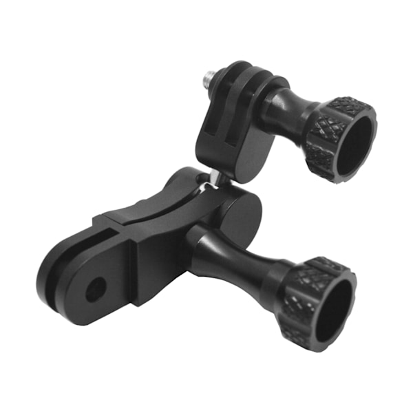 Kulledsfäste Svängarmsfäste Rotation Kompatibel för GoPro