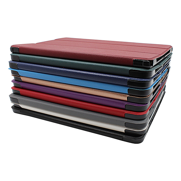 CoverCase Samsung Galaxy Tab A9+ Röd