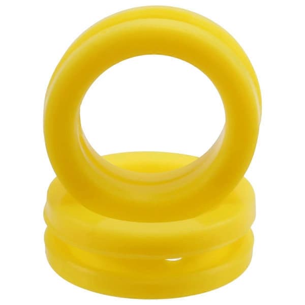 3-pack O-ring Soda Machine Marker Replacement Seal Set Gaskets for DUO Terra ART-FM-