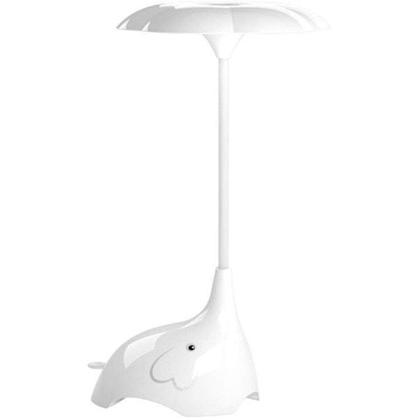 Barne Nattlamper Fleksible Vinkler Skrivebordslampe - Touch-XM2-