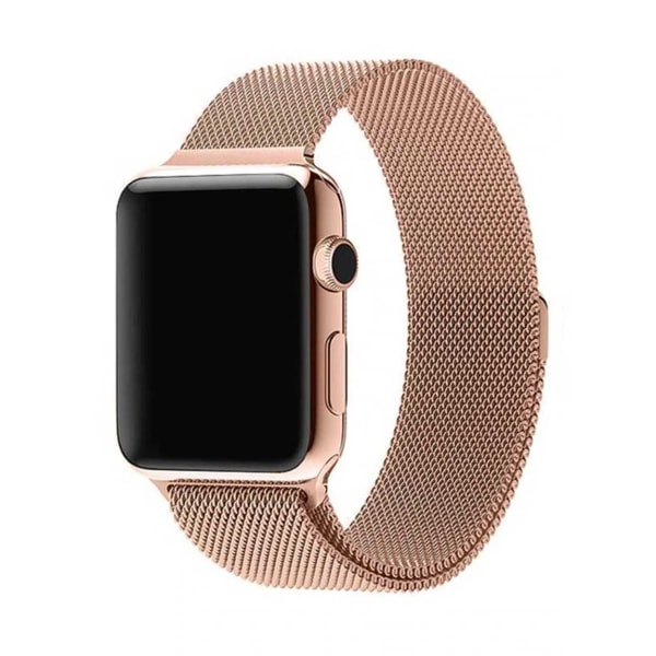 Apple Watch 38 / 40 mm Milanese Loop -ranneke Blå