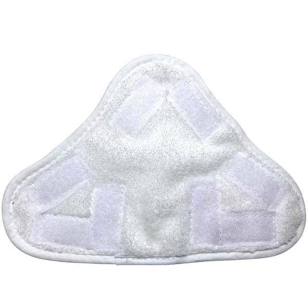 H2o H20 Mop X5 Ångrengörare Ångmopp Rengöringsduk 10-pack
