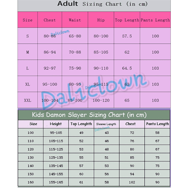 Anime Demon Slayer: Kimetsu No Yaiba Zenitsu Giyu Tanjirou Kamado Nezuko Cosplay Kimono Uniform Cosplay Kostym Kamado Nezuko för Barn och Vuxna Kamado Nezuko Kids 140