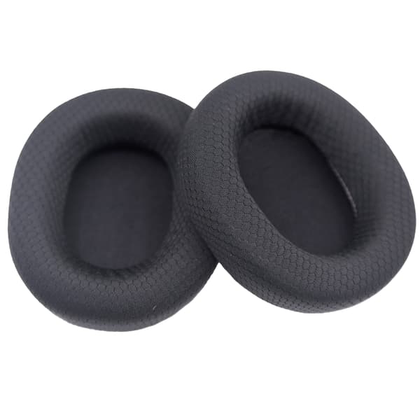Ørepuder til SteelSeries Arctis 3/5/7/9/9X/Pro Sort 1 par 27