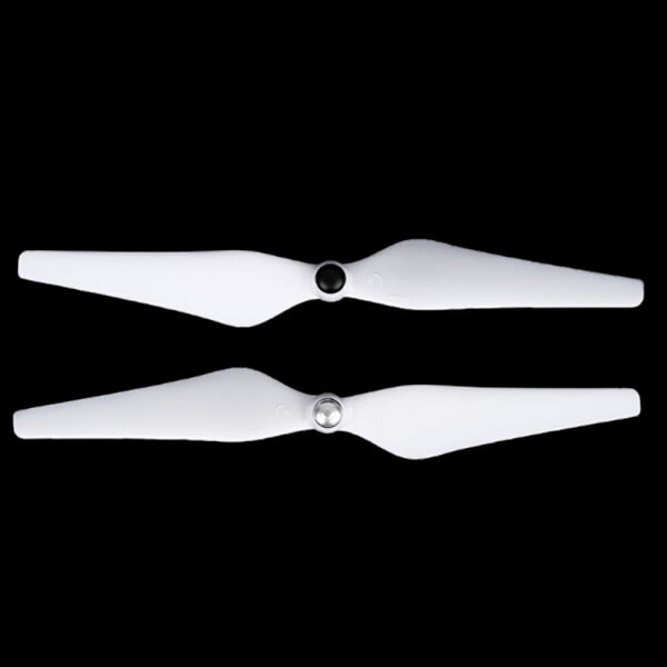 8 stk 9450 Selvlåsende Propeller 9,4x5 til DJI Phantom 2 3 PR One Size