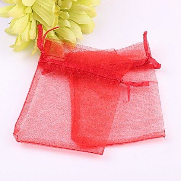 Organzapose Smykkepose Organza Slikpose Bryllupsgave-XM2-