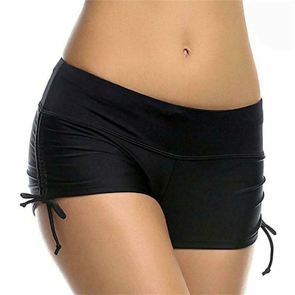 Dame Badebukser Bikiniunderdeler-KK1- XXL