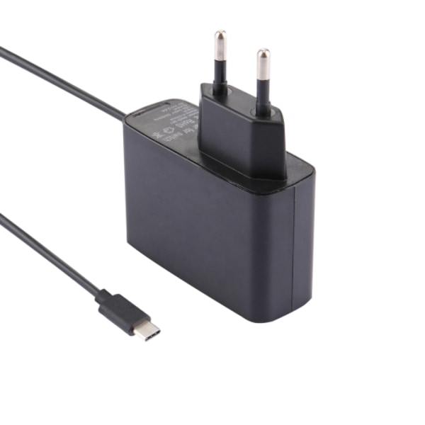Nintendo Switch Lader Strømadapter USB-C 1.5 meter