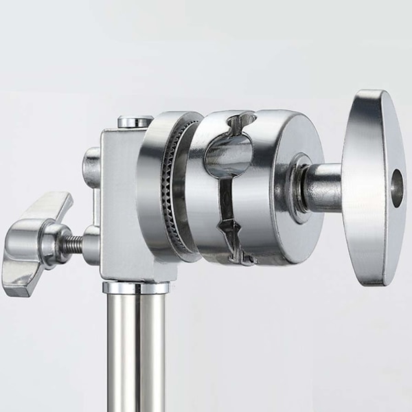 Multifunktionell 2,5-tums hållaradapter i aluminiumlegering