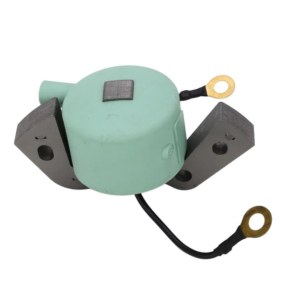 Ignition Coil 580416 Outboard Ignition Coil Module Replacement for Evinrude Johnson 1.5hp 2hp 3hp 4hp 5hp-FM- 0.2