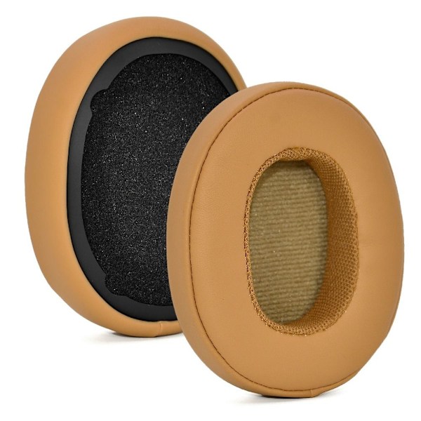Korvaavat korvatyynyt Skullcandy Crusher Wireless -kuulokkeille, pari