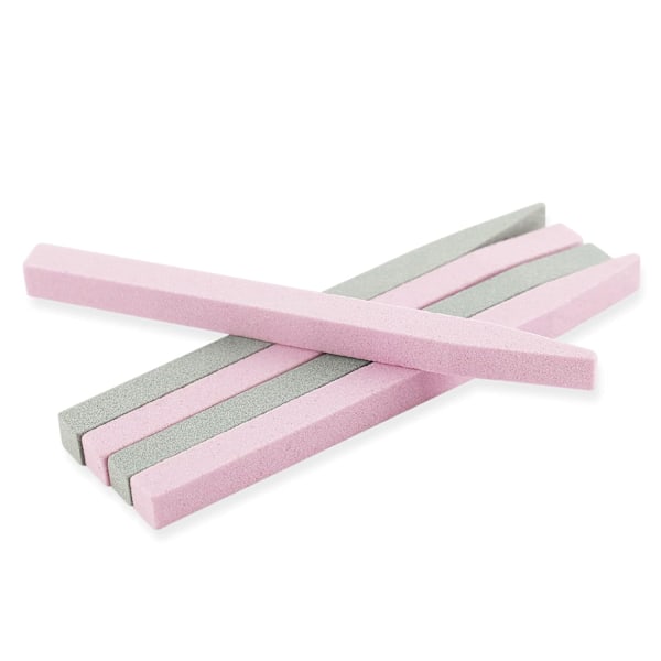 Pimpsten nagelkonst fil nagelbandsskjutare trimmer pedikyr-XM2-