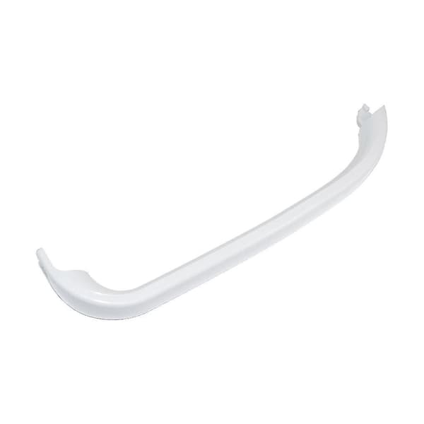 Upgraded Bosch Fridge/Freezer Door Handle White 31.5cm height-FM-