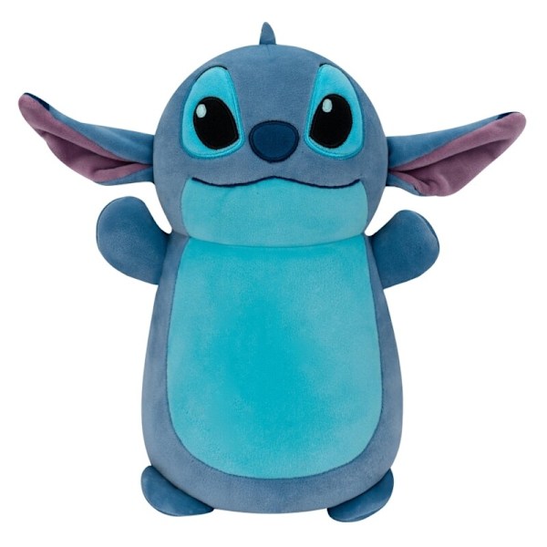 Squishmallows Disney Stitch HugMees 25cm flerfarget multicolor 190