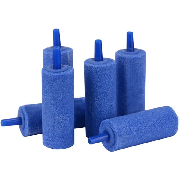 5cm Luftesteiner Sylinder 6 STK Boblediffuser Luftesteiner-XM2-