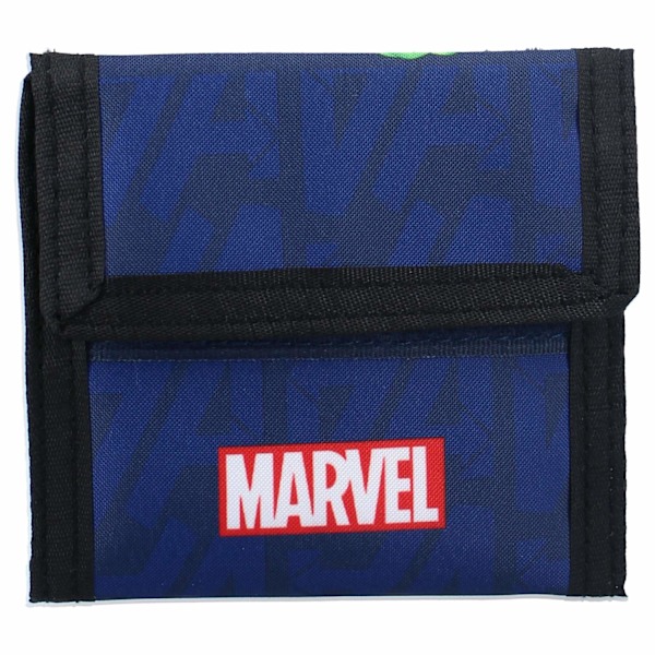 Avengers lommebok 10 cm - Hulk, Captain America, Thor 32