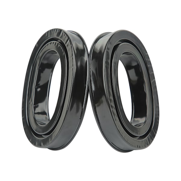 INF Korvakupit 3M Peltor X1A-X5A:lle Sort