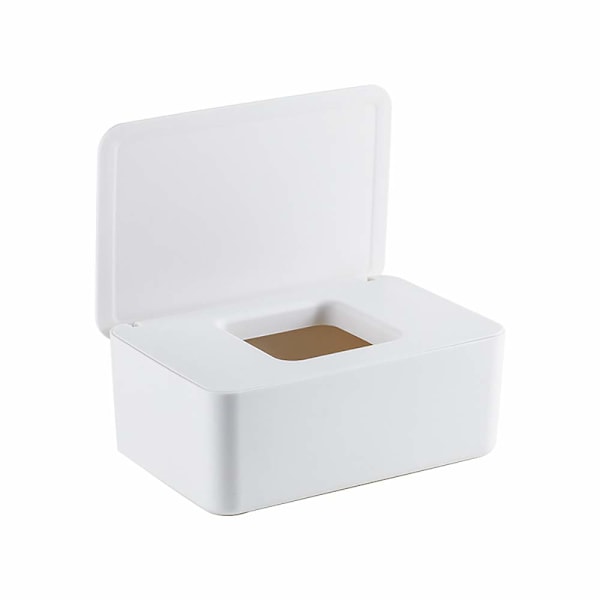 Våtservetter Box Våtservetter Förvaringsbox 1 st